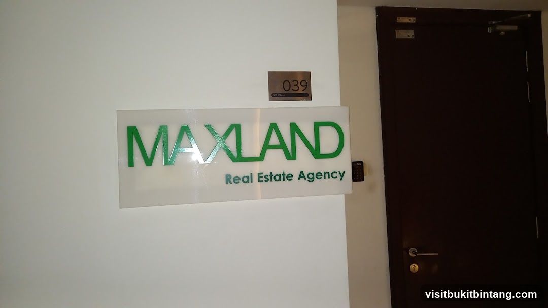 Maxland Real Estate Agency