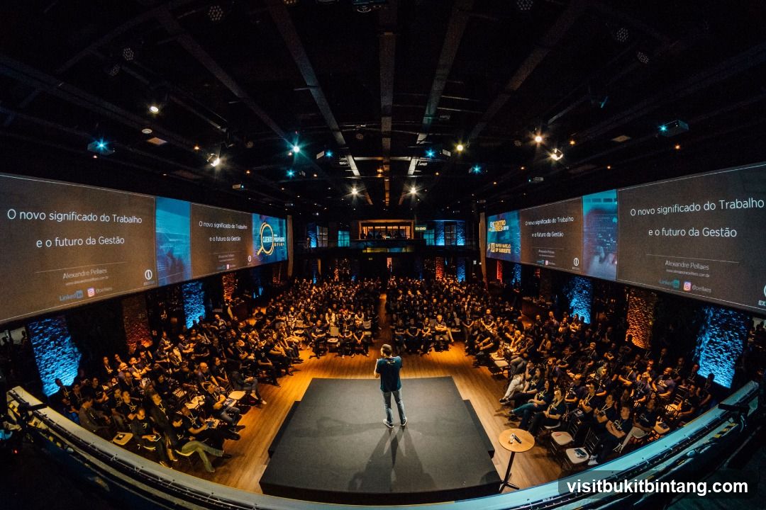 Conference Presentation