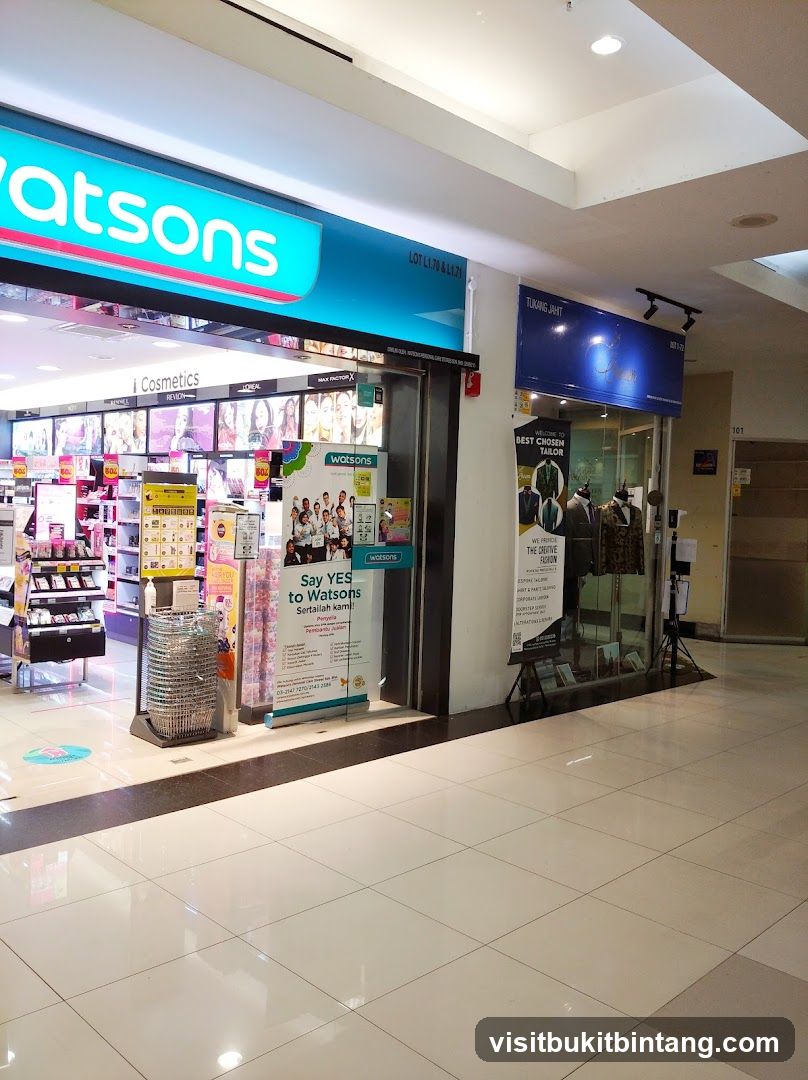 Watsons