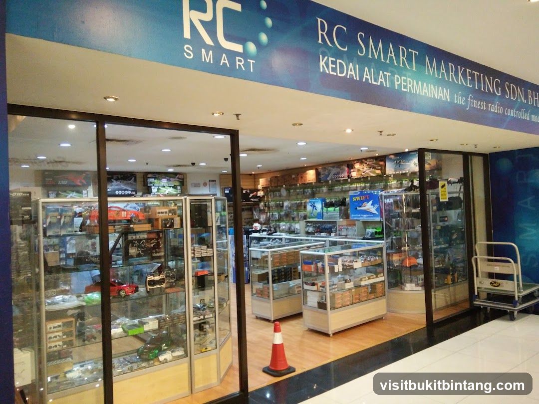 RC Smart Marketing