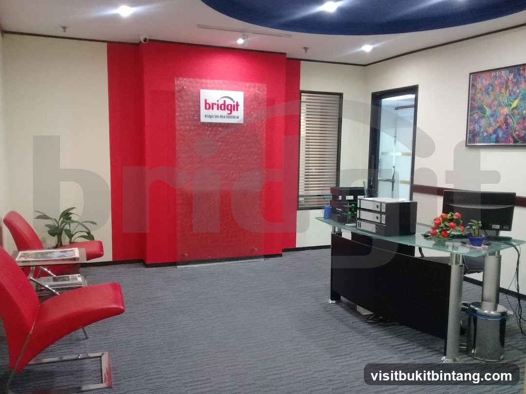 BRIDGIT SDN BHD