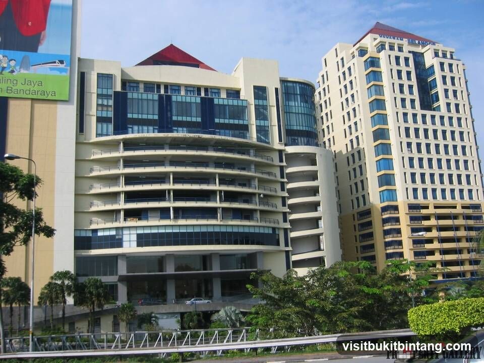 Tawfeek Badjenid & Partners (Petaling Jaya)