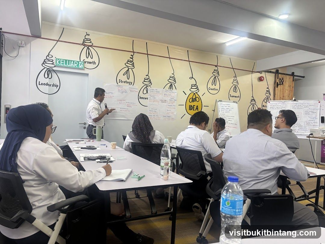 Workshop Session