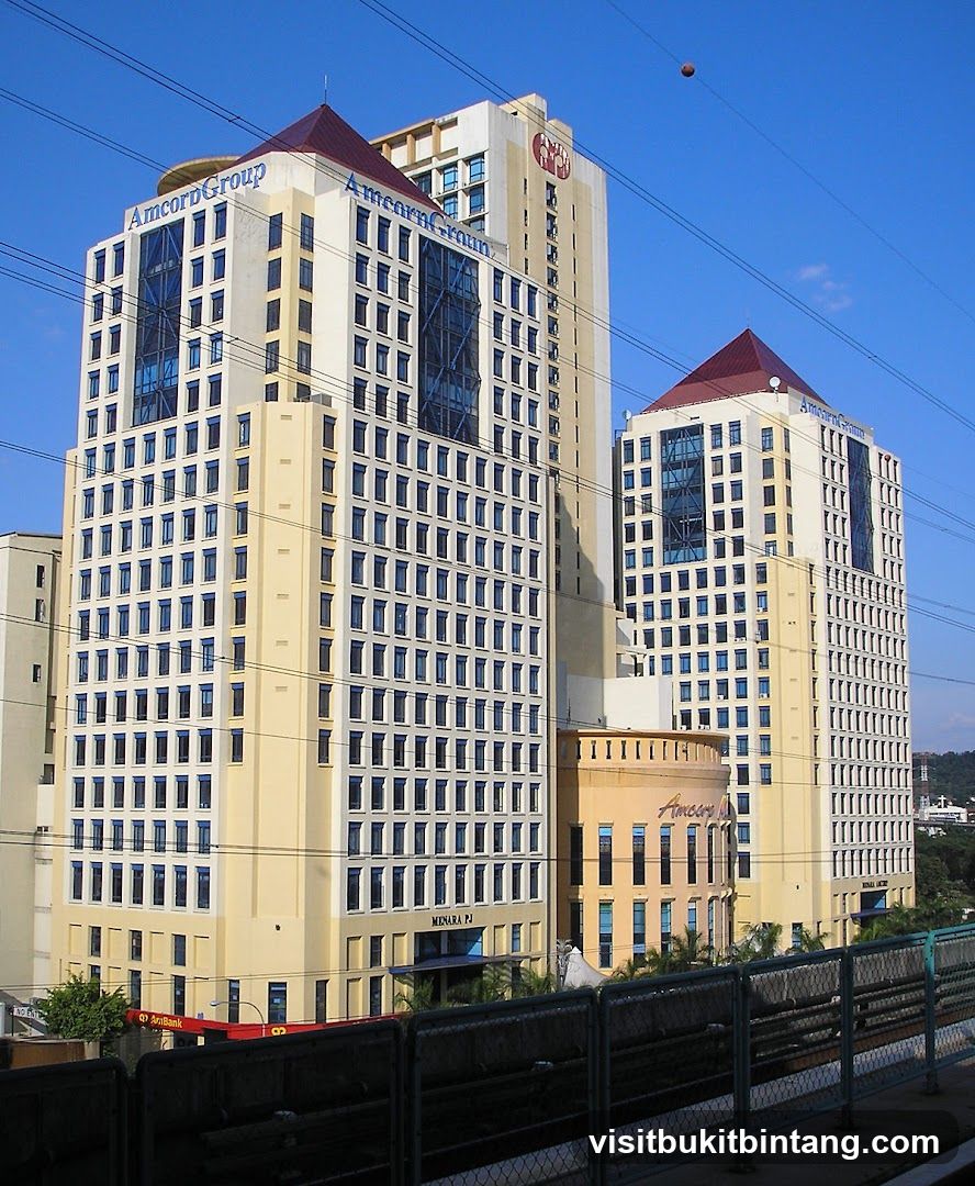 Tawfeek Badjenid & Partners (Petaling Jaya)