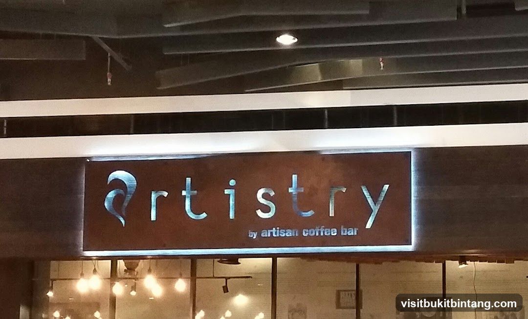 Artistry