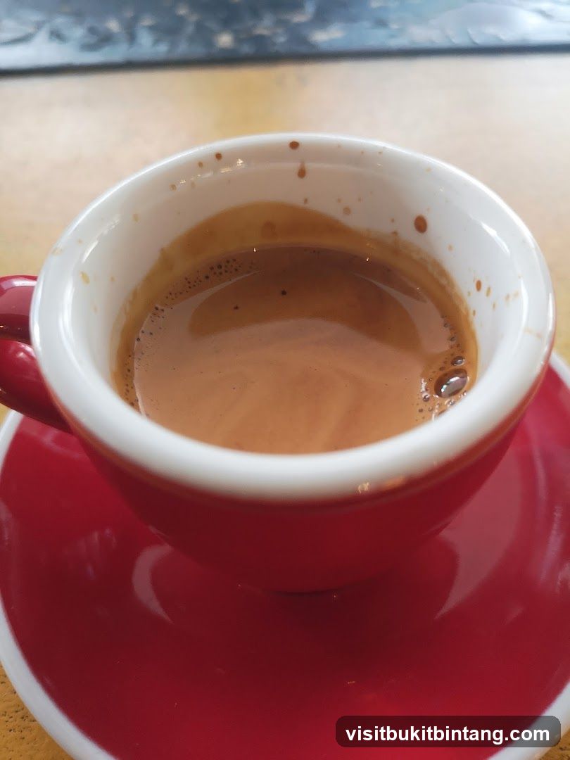 Espresso