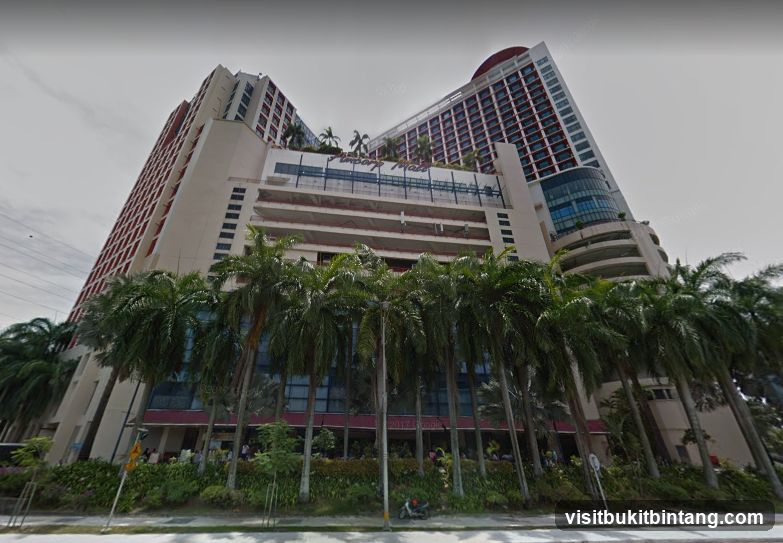 Tawfeek Badjenid & Partners (Petaling Jaya)