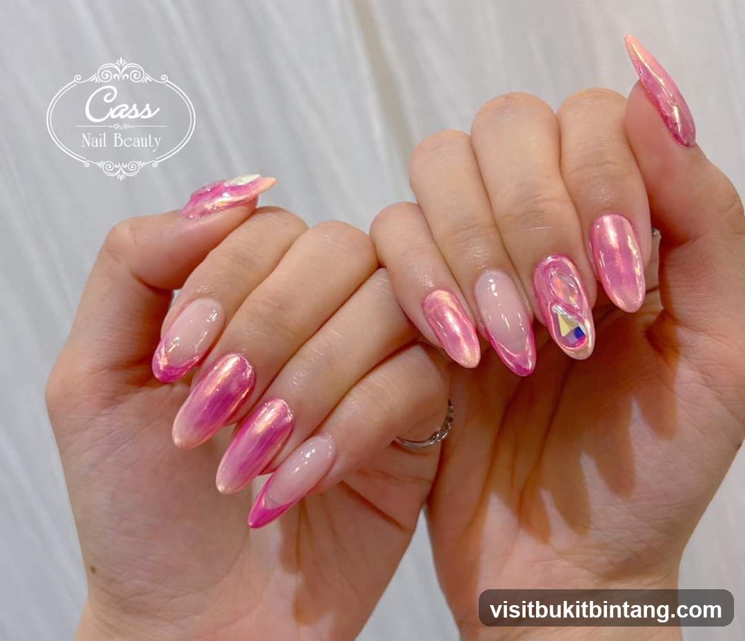 CASS NAIL BEAUTY