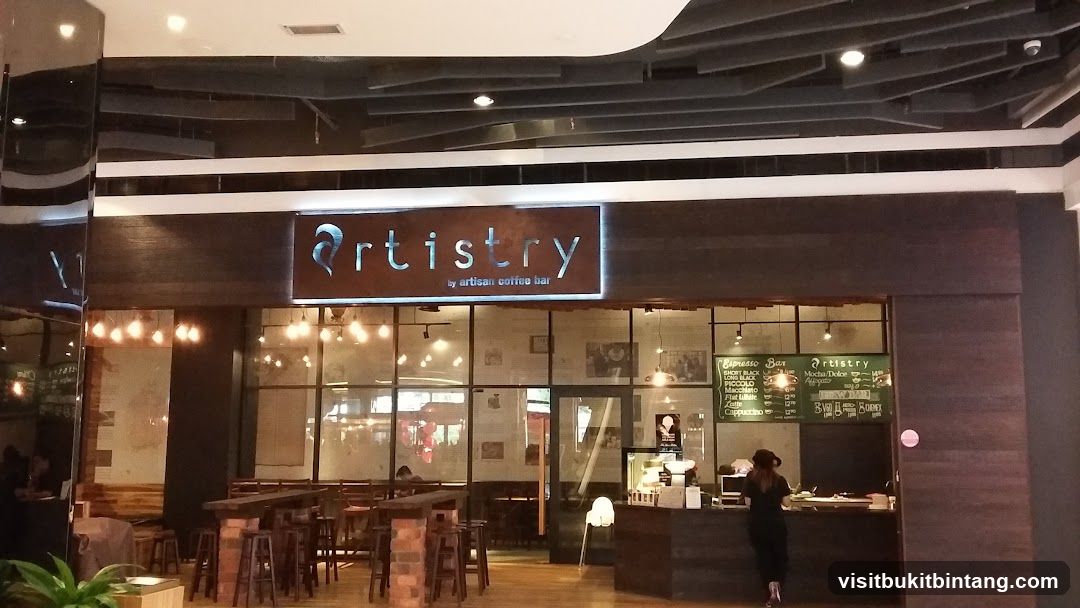 Artistry