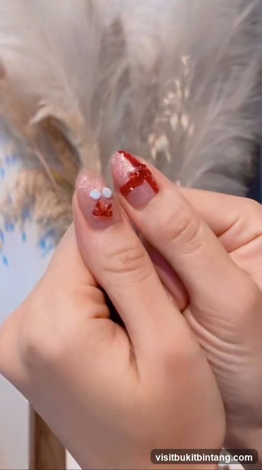 CASS NAIL BEAUTY