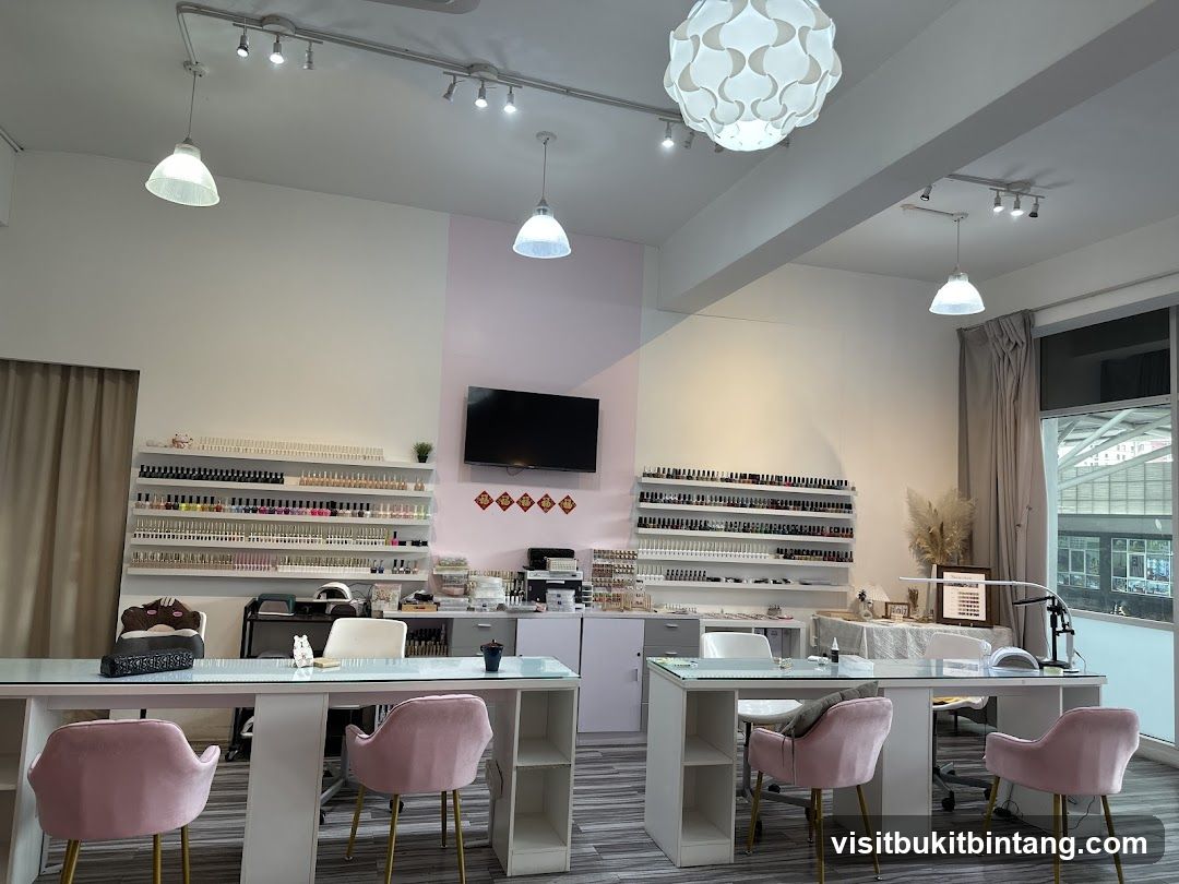 CASS NAIL BEAUTY