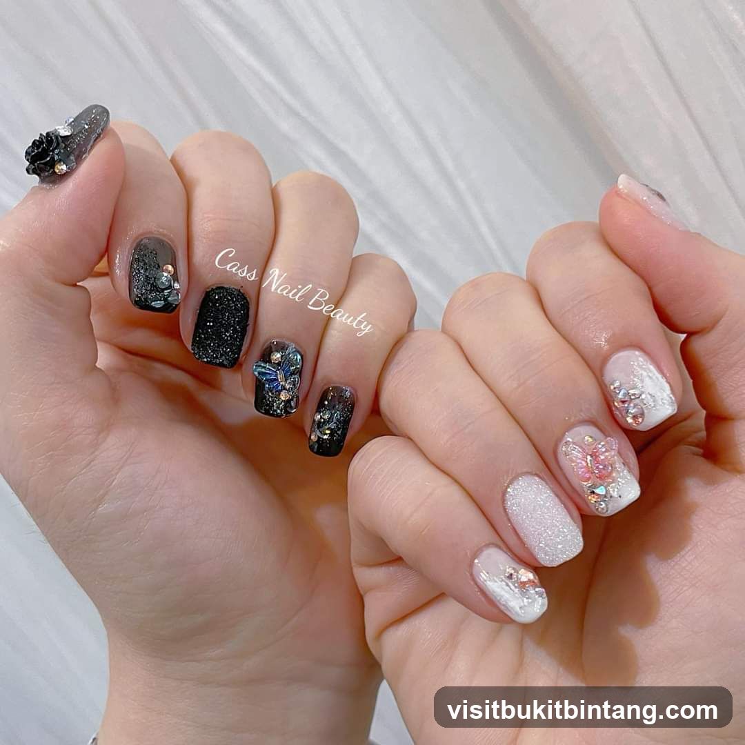 Nail Art Designs