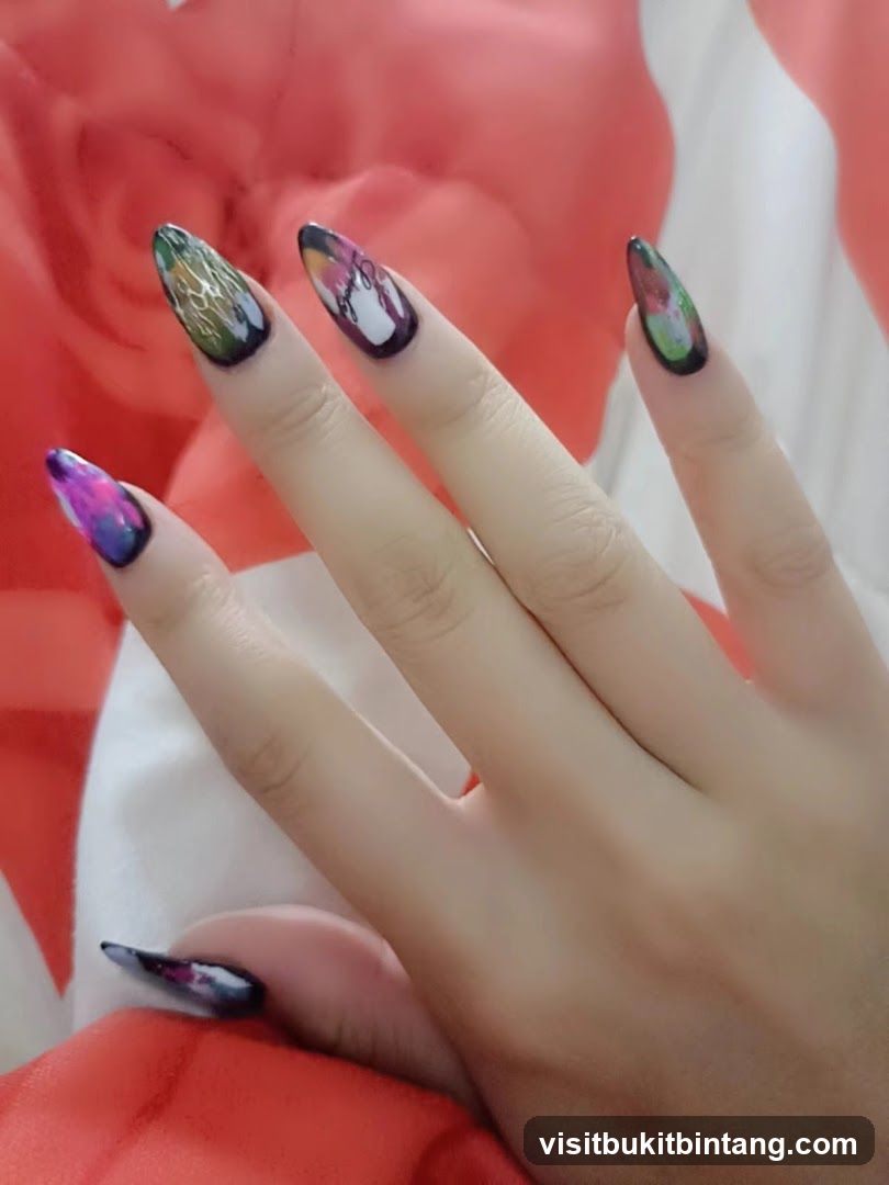 Nail Art