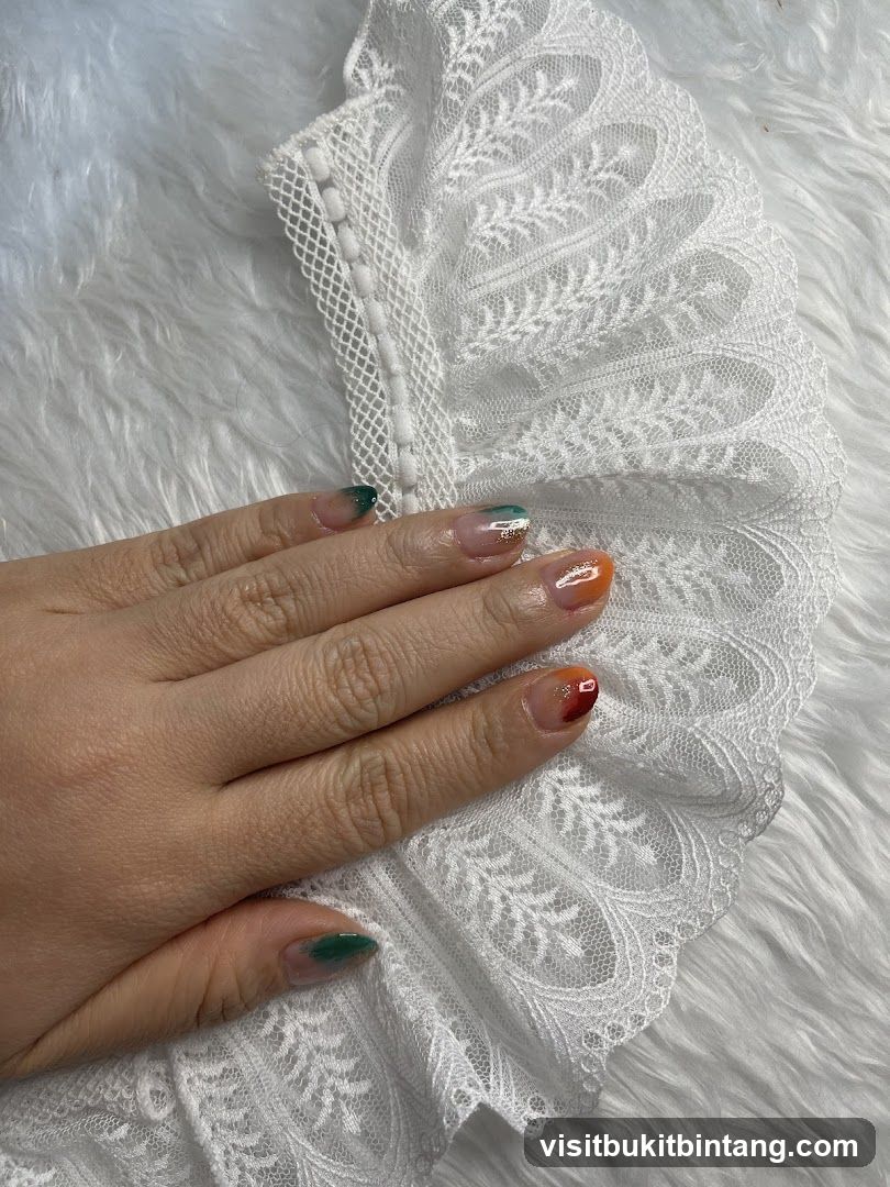 Nail Art