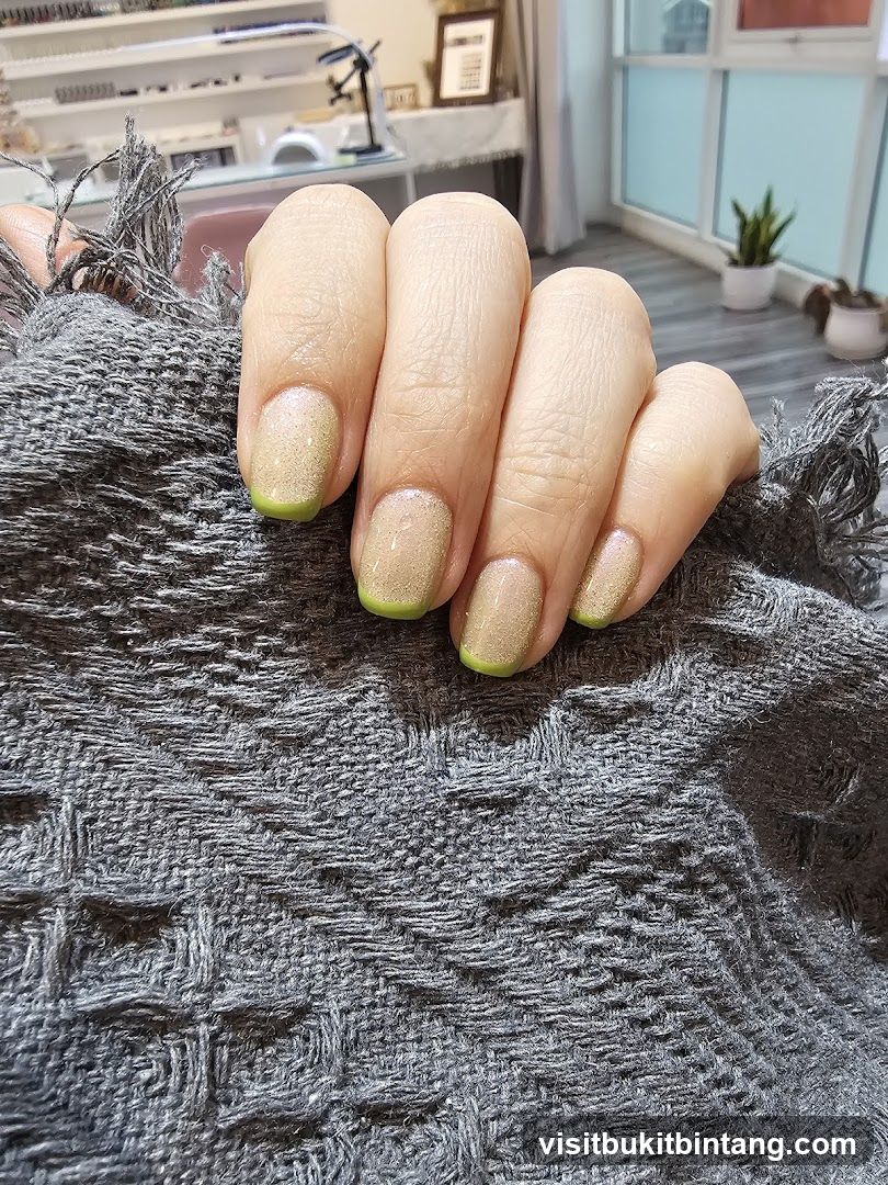 Nail Art