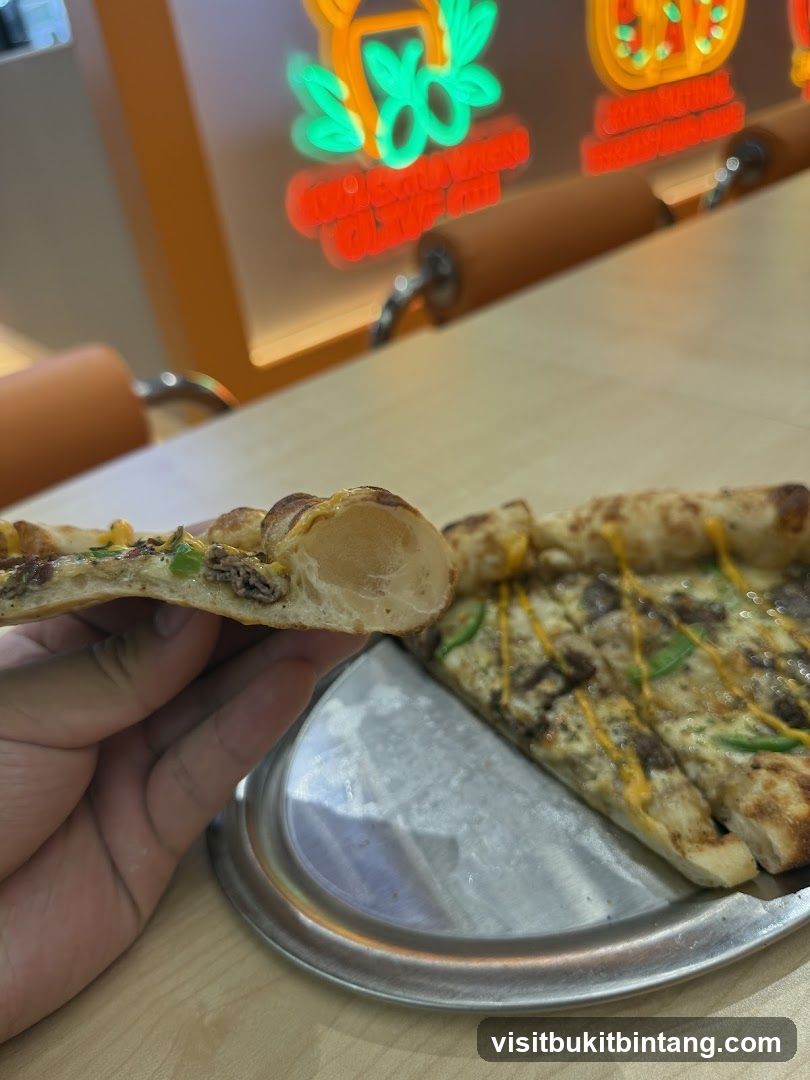 Pizza Slice