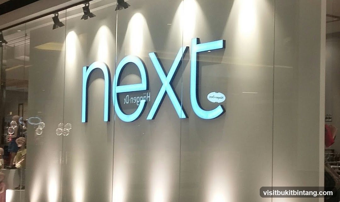 Next Atria Shopping Gallery
