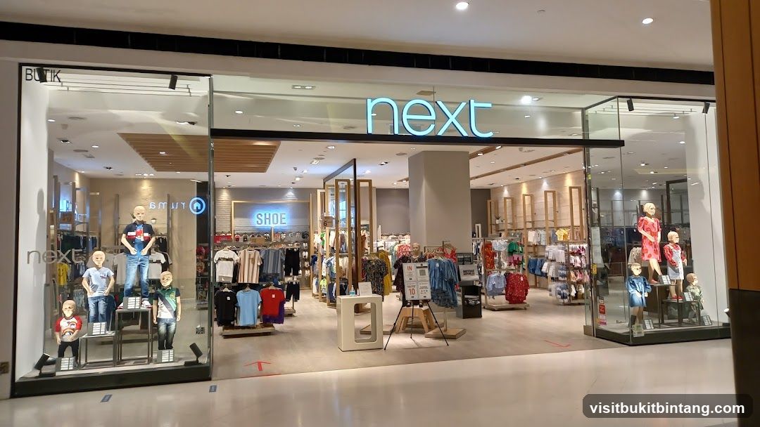 Next Storefront