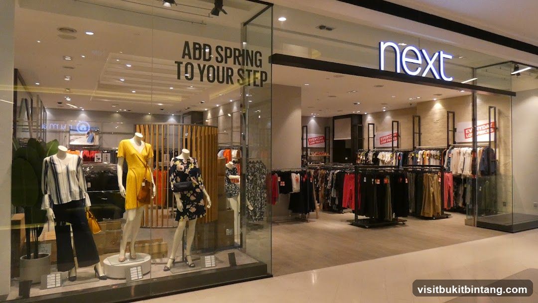 Next Storefront