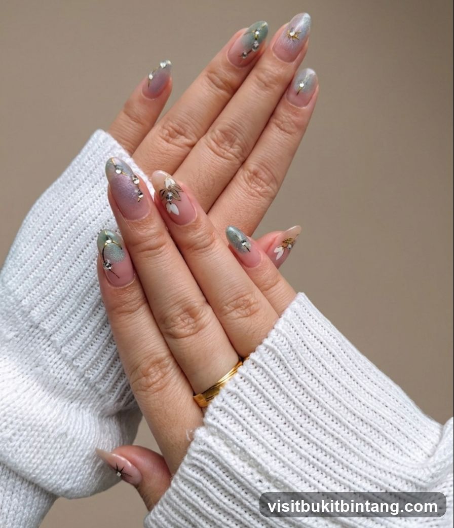 Nail Art