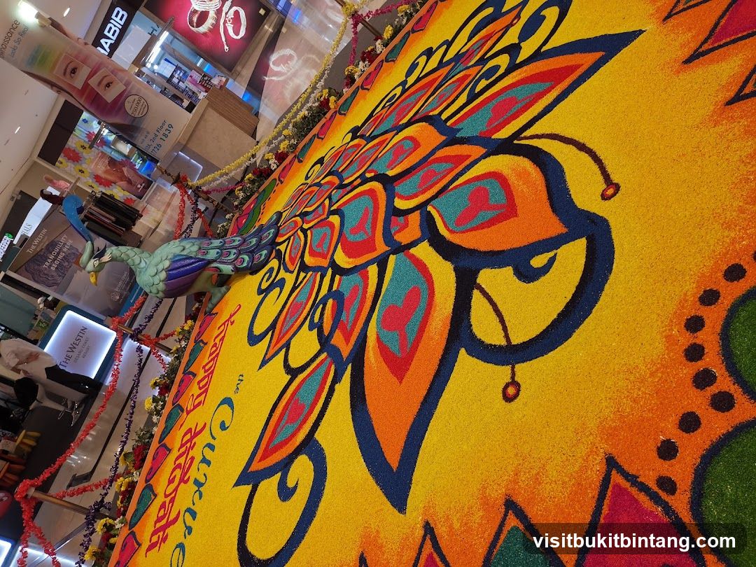 Diwali Decoration
