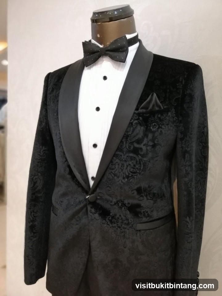 Belles & Tuxes