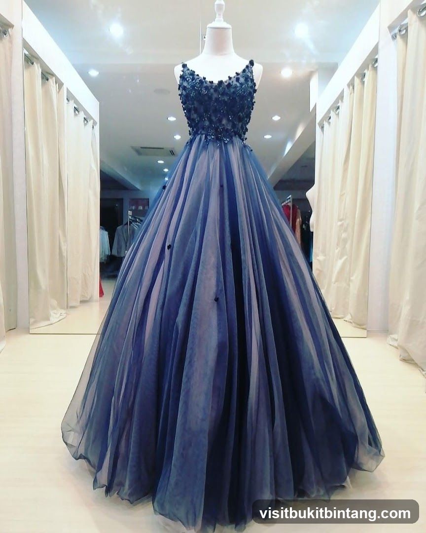 Belles & Tuxes