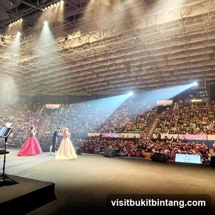 Concert Hall Performance