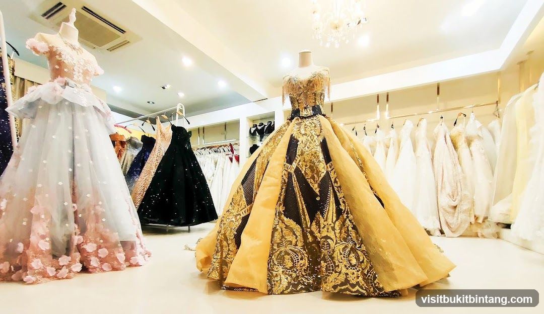 Bridal Gown Boutique