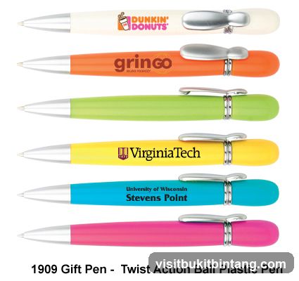 Promotional Pens