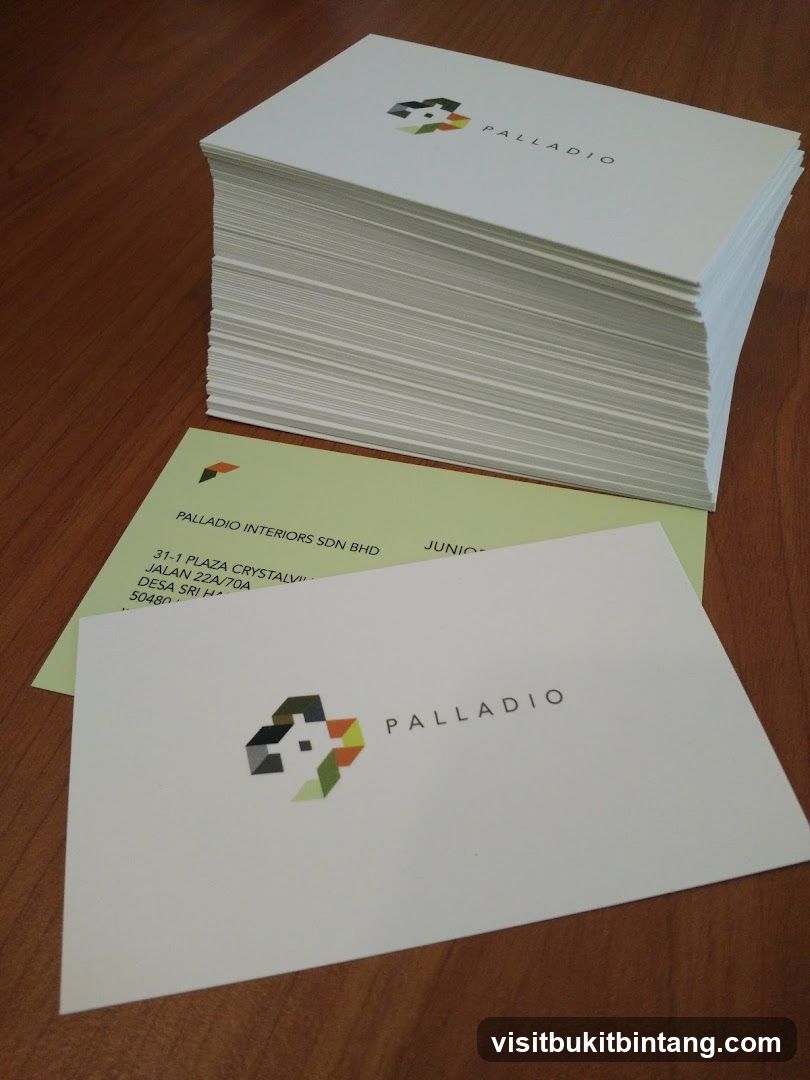 Business Cards