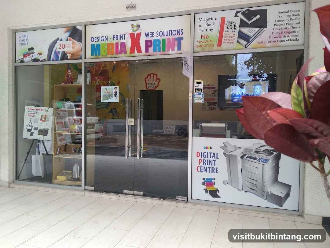 Mediaxprint