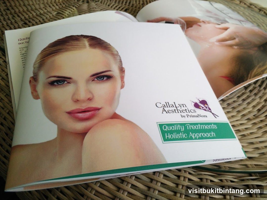 Callyn Aesthetics Brochure