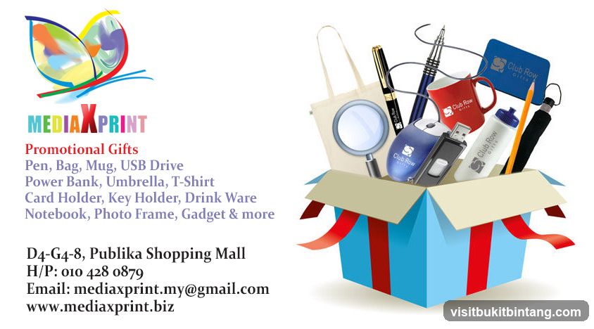 Promotional Gifts