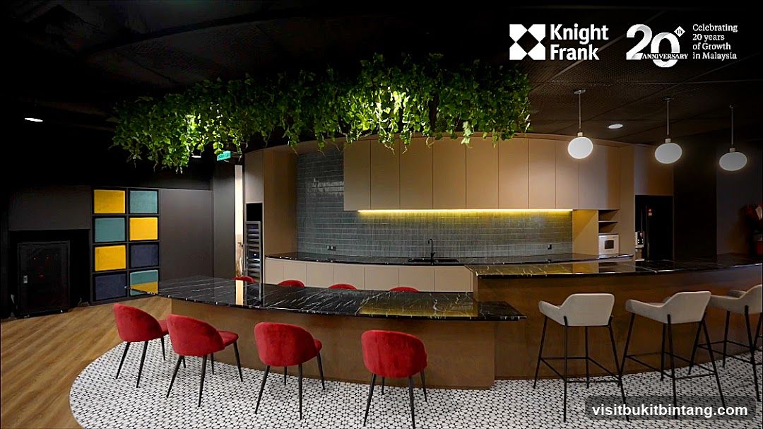 Knight Frank Malaysia