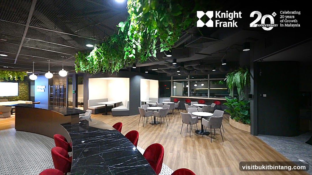 Knight Frank Malaysia