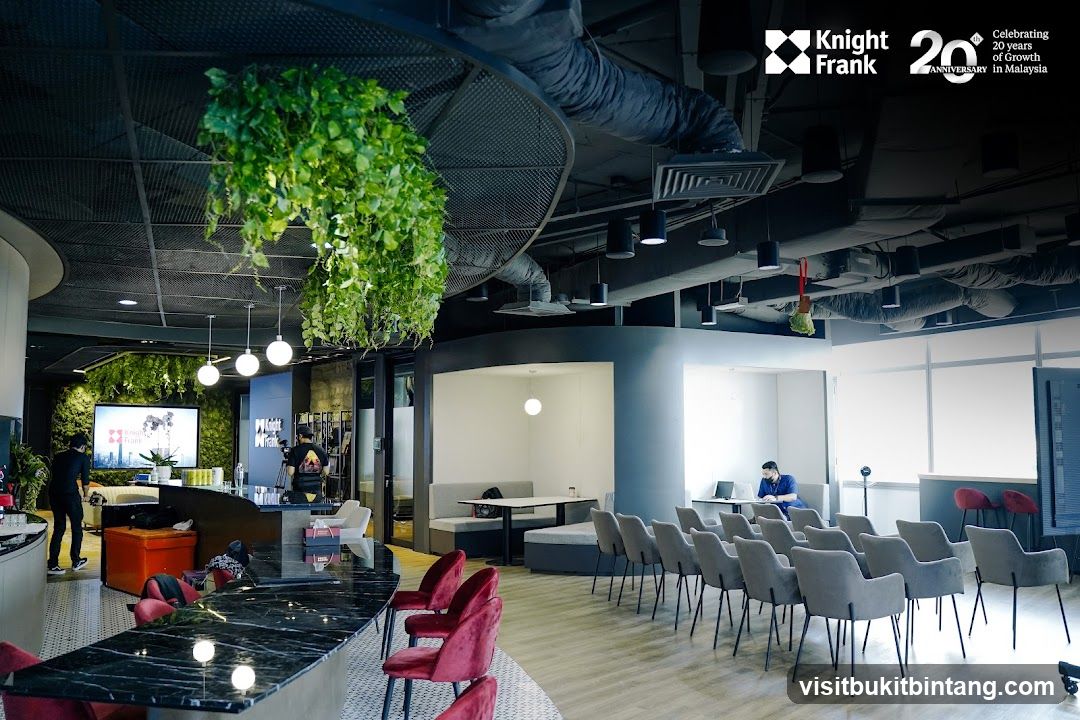 Knight Frank Malaysia