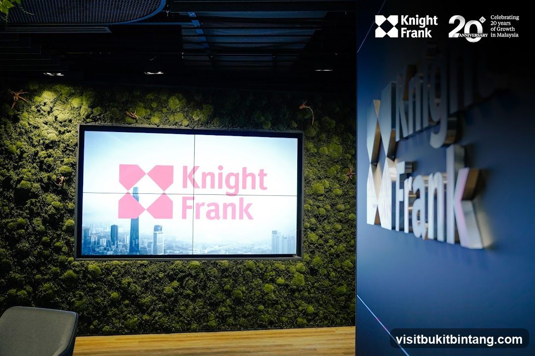 Knight Frank Malaysia
