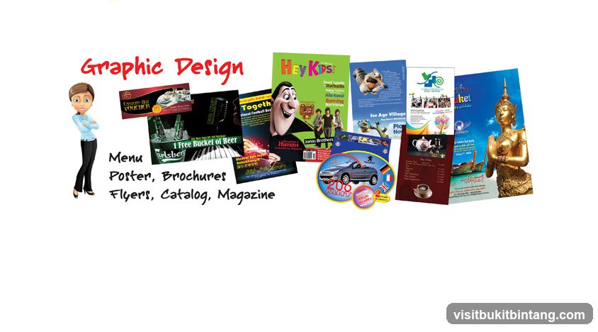 Graphic Design Services