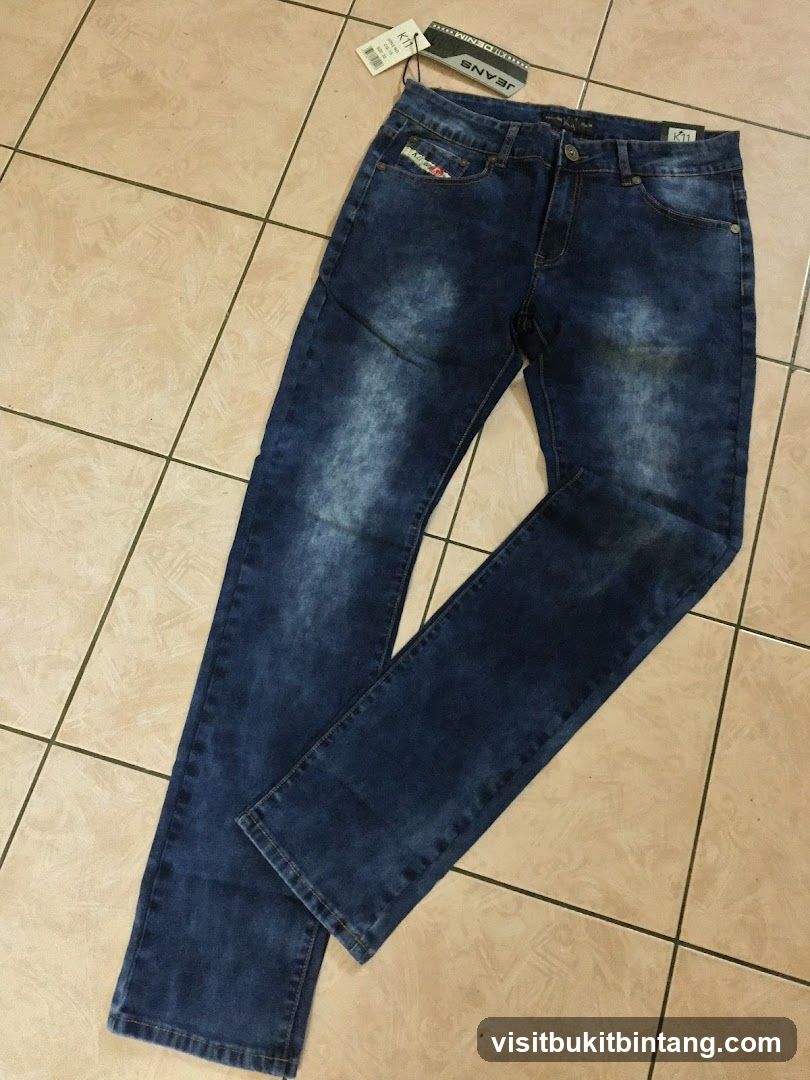 Blue Jeans