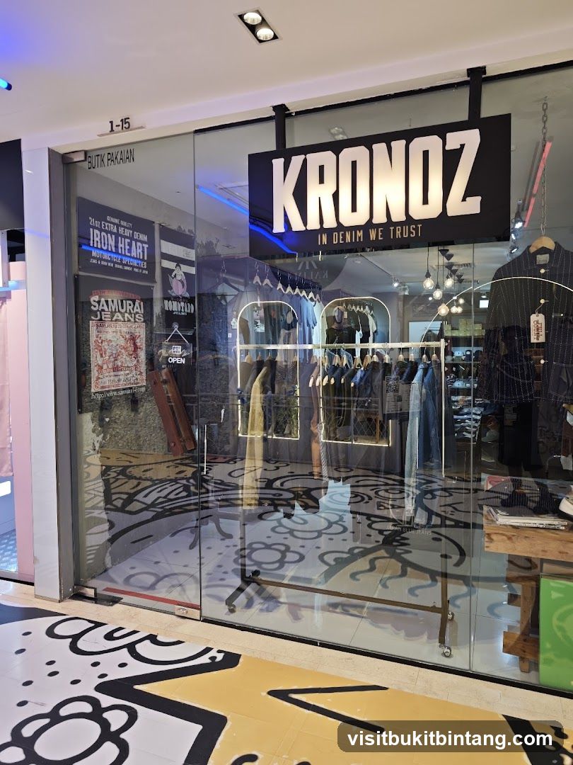 Kronoz