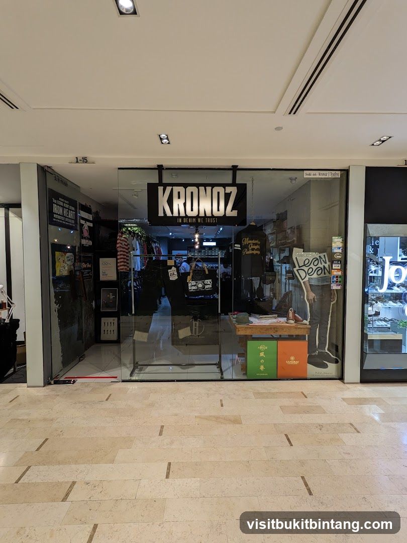 Kronoz