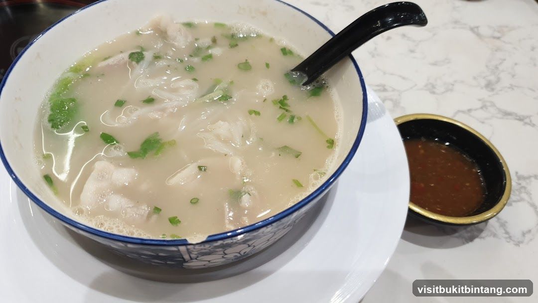鸡煲之家 Chicken Claypot House The Gardens Mall