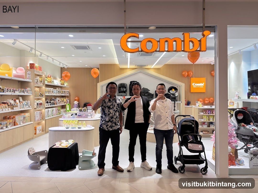 Combi Malaysia