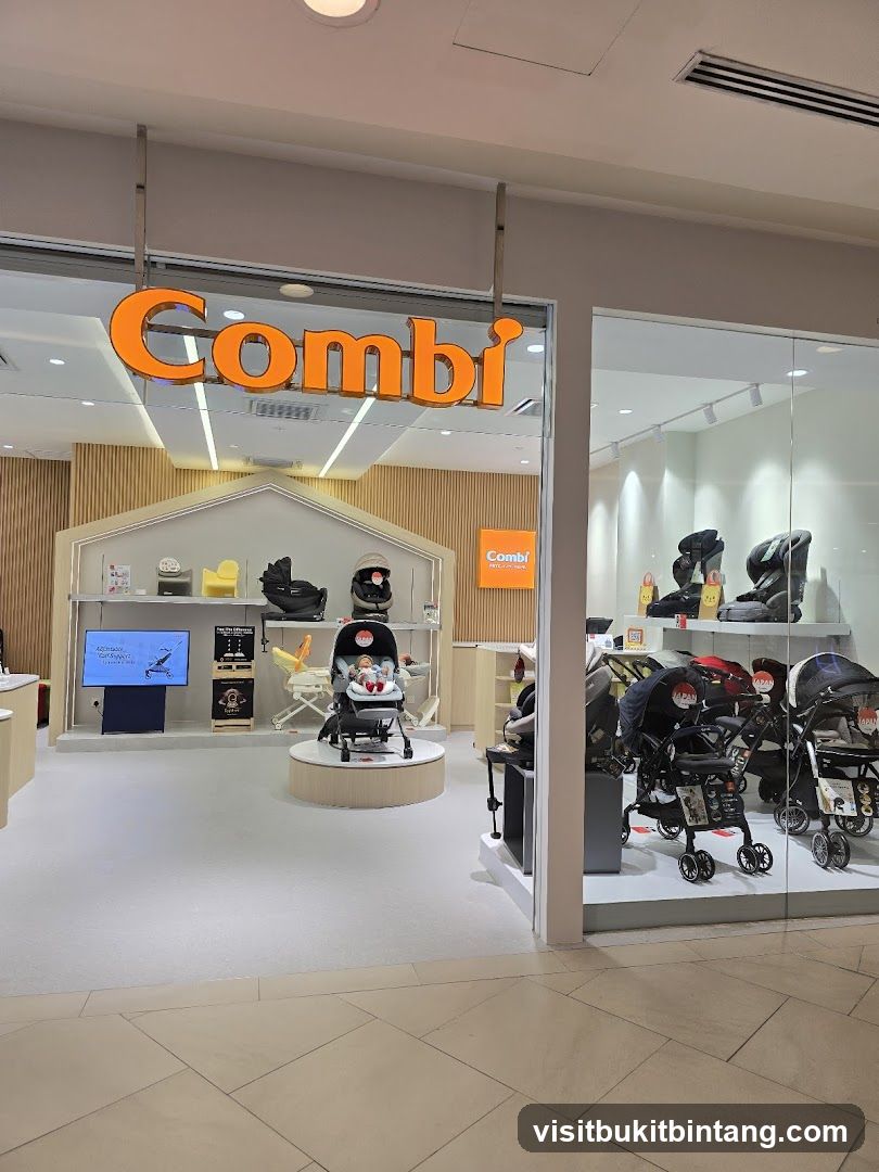 Combi Malaysia