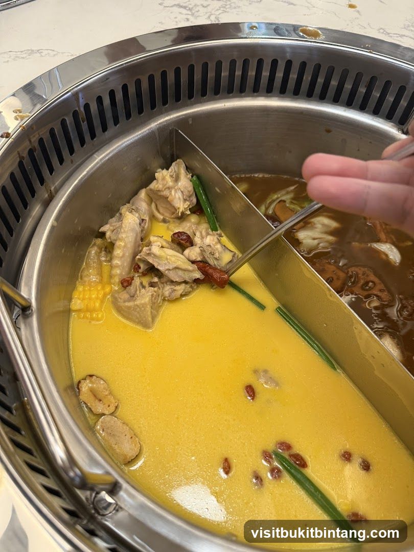 Hot Pot