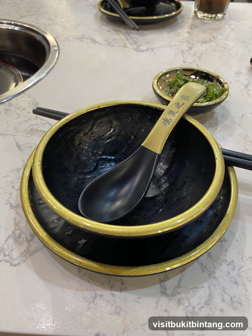Table Setting