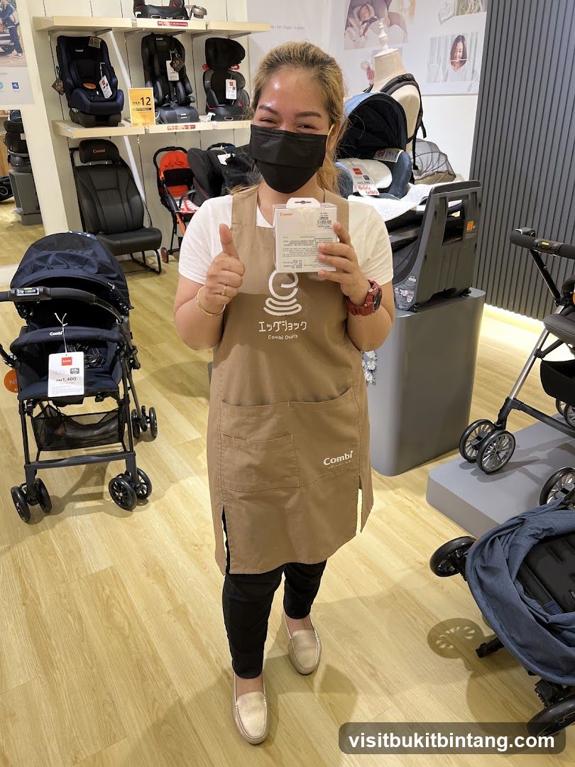 Employee with Product
