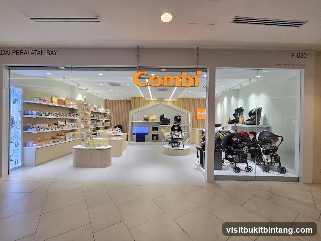 Combi Malaysia