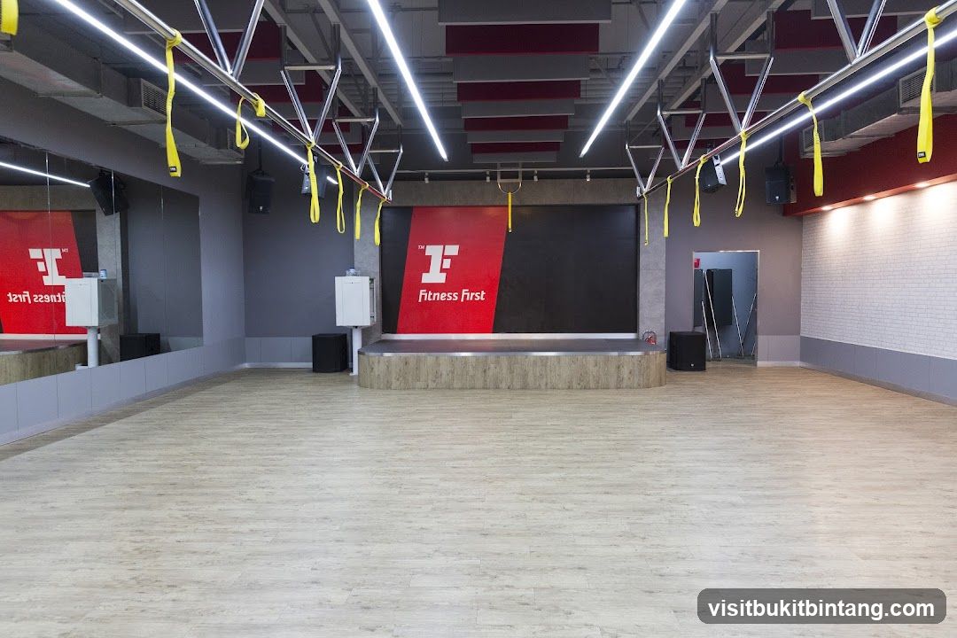 Fitness Studio